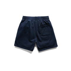 Reigning Champ Men Knit Mid Wt Terry 6 Sweatshort Navy RC-5335-NVY - SHORTS - Canada