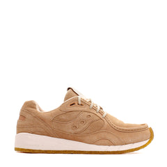 Saucony Men Shadow 6000 Moc Sand S70706-1 - FOOTWEAR - Canada