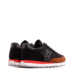 Saucony Men Jazz 81 Grey Black S70737-1 - FOOTWEAR - Canada