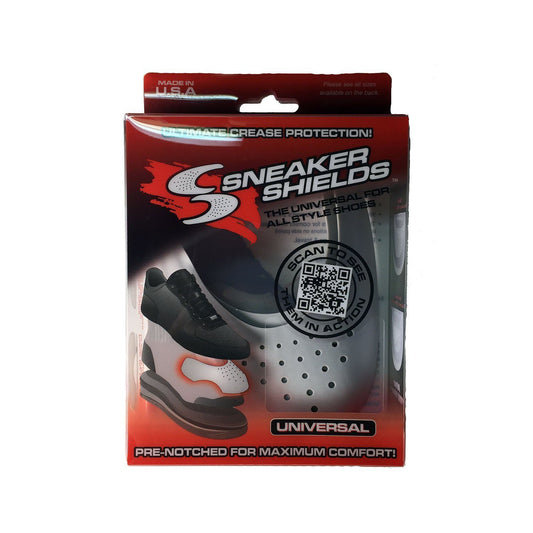 SNEAKER SHIELDS UNIVERSAL FOR ALL STYLE SHOES - ACCESSORIES - CerbeShops - Canada