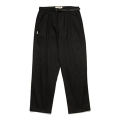 Taikan Men Chiller Pant Black Twill TP0007-BLKTWL - BOTTOMS - Canada