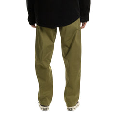 Taikan Men Chiller Pant Olive Twill TP0007-OLVTWL - BOTTOMS - Canada