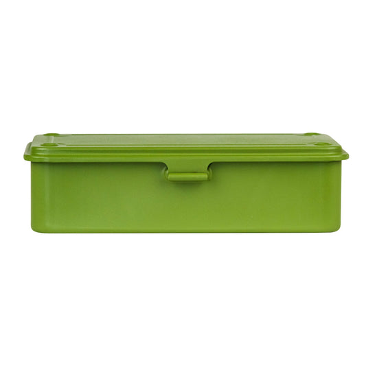 Plastic Green Tupperware Round Lunch Box, Capacity: 1.9 L
