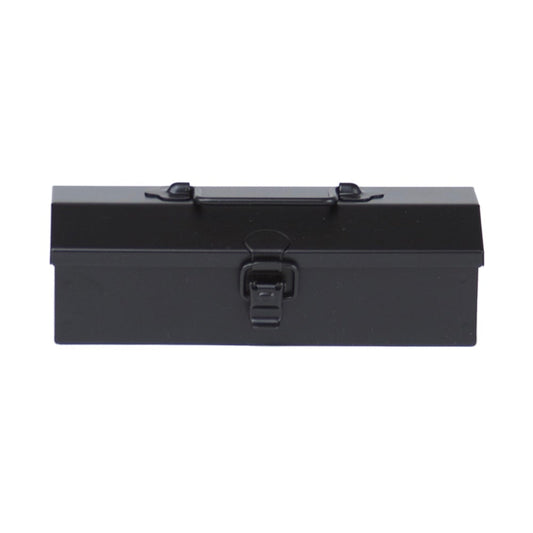 Toyo Flat Top Toolbox T-Type 190 Gold TOY-Y-14-BLK - ACCESSORIES - Canada
