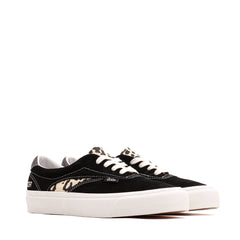 Vans Men Acer NI SP Leopard Black White VN0A4UWYTYQ - FOOTWEAR - Canada