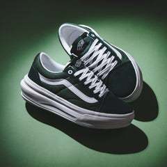 Built on Vans iconic Old Skool silhouette - FOOTWEAR - Canada