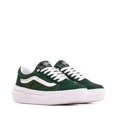 Built on Vans iconic Old Skool silhouette - FOOTWEAR - Canada