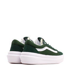 Built on Vans iconic Old Skool silhouette - FOOTWEAR - Canada