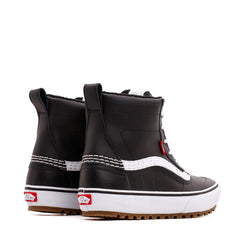 Vans Men Standard Mid Snow MTE Black White VN0A5JHZY28 - FOOTWEAR - Canada