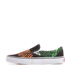 Vans Men UA Classic Slip-On x Crayola VN0A5JMHARZ - FOOTWEAR - Canada