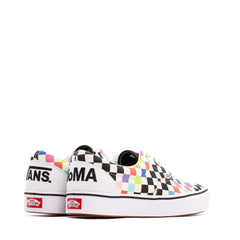 Vans Men UA ComfyCush Era x MoMA VN0A3WM91PJ - FOOTWEAR - Solestop.com - Canada