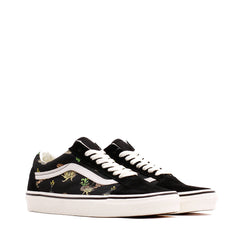 Vans Men UA Old Skool Desert Snake Black VN0A5KRFB02 - FOOTWEAR - Canada