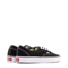 FOOTWEAR - Vans UA Authentic Black White Core VN000EE3BLK