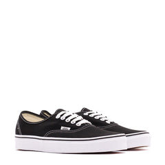 FOOTWEAR - Vans UA Authentic Black White Core VN000EE3BLK