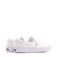 Vans UA Classic Slip-On True White Core VN000EYEW00 - FOOTWEAR - Solestop.com - Canada