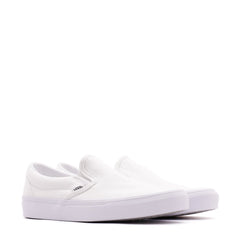 Vans UA Classic Slip-On True White Core VN000EYEW00 - FOOTWEAR - Solestop.com - Canada