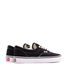 FOOTWEAR - Vans UA Era Black White Core VN000EWZBLK