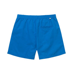 Wood Wood Men Roy Swimshorts Bright Blue - SHORTS - Canada