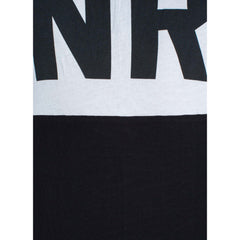 CLOTHING - Zanerobe Team Print Tee White Black 125-MOV